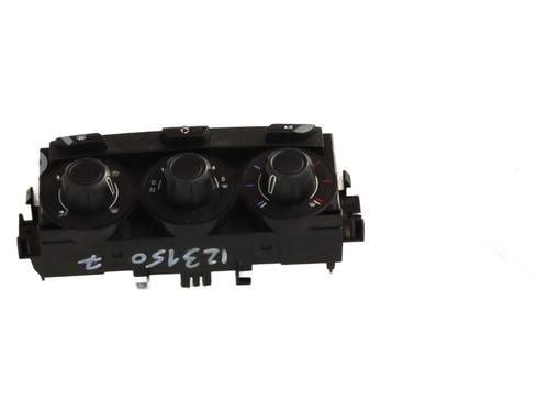 Climate control CITROËN DS3 (SA_) 1.6 HDi 90 | BP21320729I5