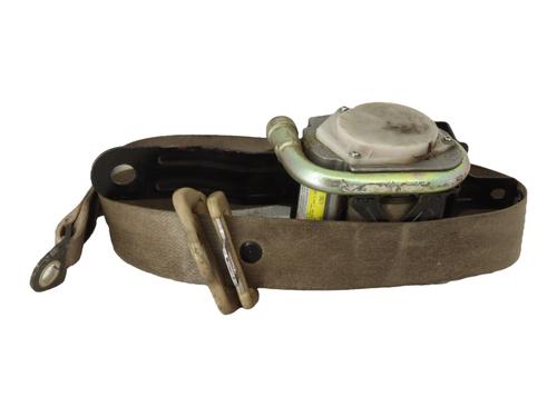 Used Front left seatbelt Front left seatbelt NISSAN X-TRAIL I (T30) 2.2 Di 4x4 (114 hp) 21534392 21534392