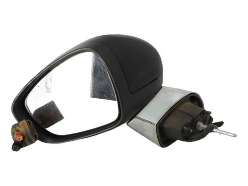 Used Left mirror CITROËN DS3 (SA_) 1.6 HDi 110 (112 hp) 26889356