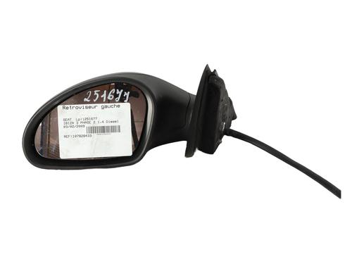 Used Left mirror SEAT IBIZA III (6L1) 1.4 TDI (70 hp) 26911951