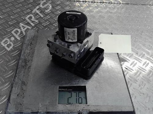 ABS Bremseaggregat MERCEDES-BENZ C-CLASS T-Model (S204) C 250 CGI (204.247) (204 hp) 21307202