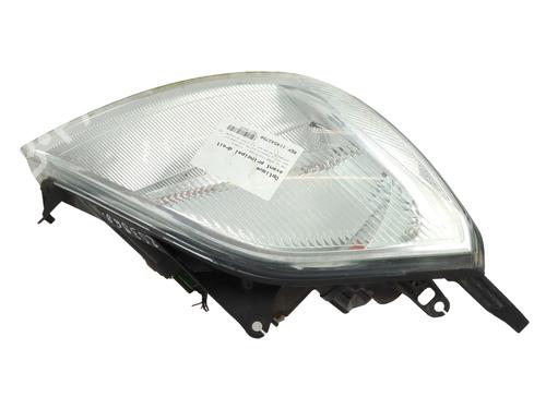 Højre forlygte FORD FIESTA V (JH_, JD_) 1.4 16V | BP29895090C29