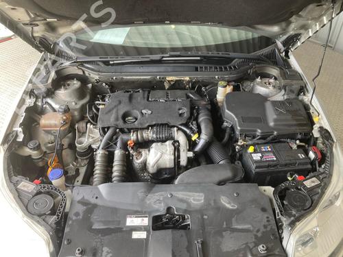 Used Parts CITROËN C5 III (RD_) 1.6 HDi 115 (RD9HRA, RD9HLA, RD9HL0) 4771085