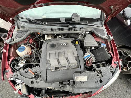 AC compressor SEAT IBIZA IV (6J5, 6P1) 1.2 TDI | BP21290364M34 
