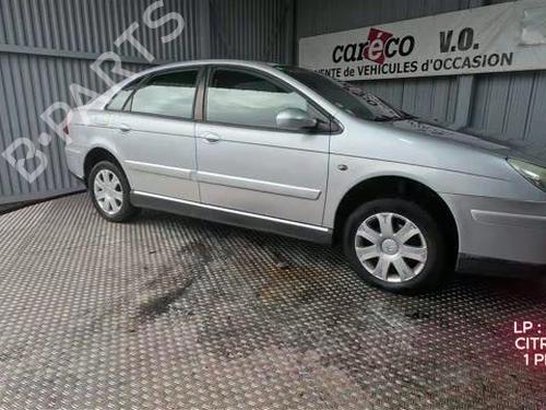 AC compressor CITROËN C5 II (RC_) 1.6 HDi (RC8HZB) | BP33119793M34  - Image 23