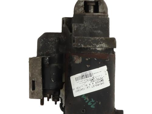 Startmotor CHEVROLET BLAZER S10 4.3 V6 AWD | BP21371879M8 
