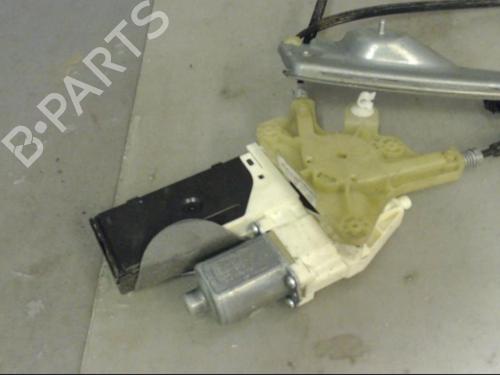 Right front window motor RENAULT LAGUNA III Grandtour (KT0/1) 2.0 dCi (KT07, KT0J, KT14, KT1A, KT1S) | BP21316889E20 