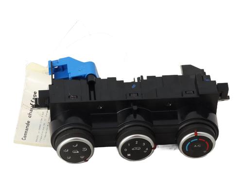 Used Climate control Climate control 37737166 37737166