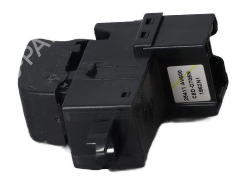 Right rear window switch NISSAN PRIMERA Hatchback (P12) 2.2 Di | BP21365009I28 - Image 5