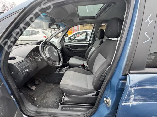 Startmotor OPEL MERIVA A MPV (X03) 1.6 (E75) | BP21868402M8 