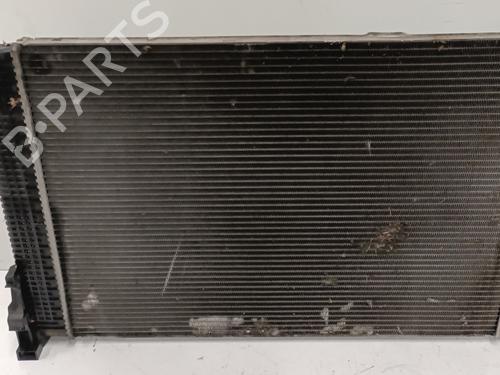 Water radiator MERCEDES-BENZ E-CLASS (W212) E 350 CGI (212.057) | BP29253223M31 