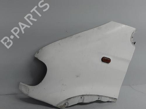 Used Left front fenders RENAULT MASTER II Van (FD) 2.5 D (80 hp) 21308989
