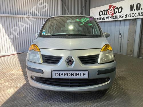 Left headlight RENAULT MODUS / GRAND MODUS (F/JP0_) 1.5 dCi (FP0E, JP0E) | BP36172054C28 - Image 23