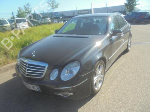 Used Parts MERCEDES-BENZ E-CLASS (W211)  E 280 CDI (211.020)  1992819