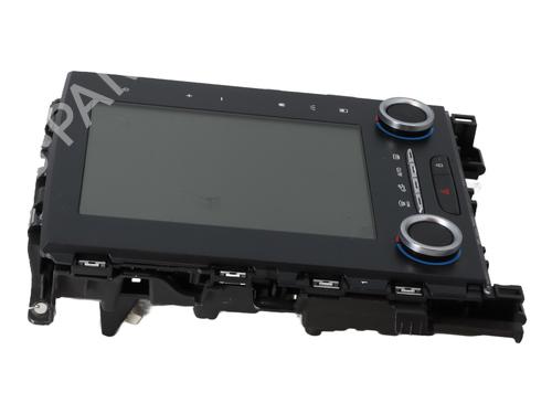Used Display monitor Display monitor RENAULT MEGANE IV Hatchback (B9A/M/N_) 1.6 dCi 130 (B9A4) (130 hp) 21371428 21371428