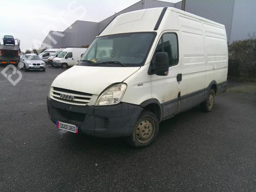 Starter IVECO DAILY IV Van 35C12 V, 35C12 V/P, 35S12 V, 35S12 V/P | BP25599653M8  - Image 19