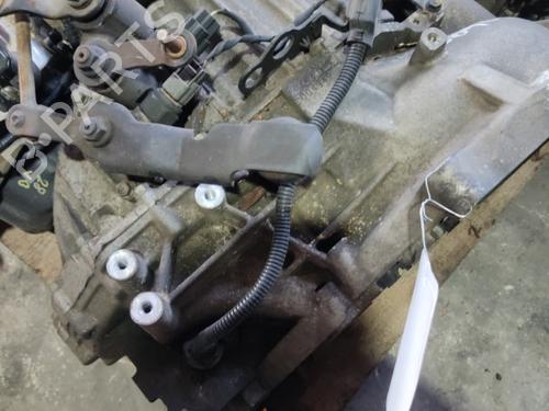 Gearbox HYUNDAI ix35 (LM, EL, ELH) 2.0 CRDi | BP21307103M3 