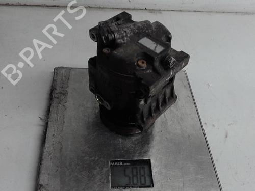 Used AC compressor FIAT DOBLO Box Body/MPV (223_) 1.9 JTD (105 hp) 21315752