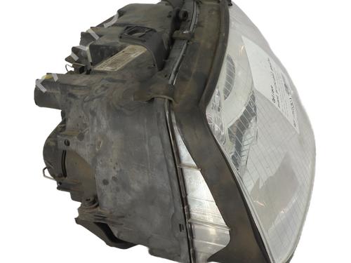Left headlight AUDI A4 B6 (8E2) 1.9 TDI | BP37216212C28  - Image 5