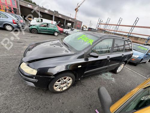 Front wiper motor FIAT STILO Multi Wagon (192_) 1.9 JTD | BP21312464M29 