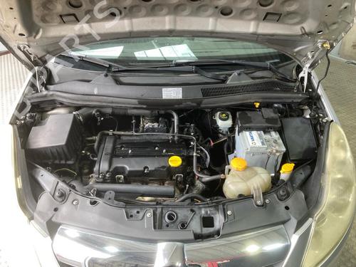 Right headlight OPEL CORSA D (S07) | BP36316308C29 - Image 14