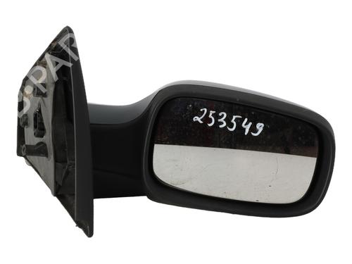 Used Right mirror RENAULT CLIO III (BR0/1, CR0/1) 1.2 16V (BR0P, CR0P) (101 hp) 29509406