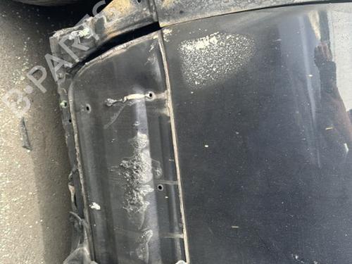Used Left front door RENAULT KOLEOS I (HY_) 2.0 dCi 4x4 (HY0K) (150 hp) 21319542