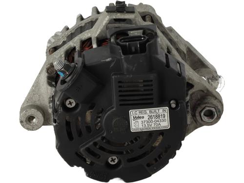 Alternator CITROËN C2 (JM_) 1.4 HDi | BP29836823M7