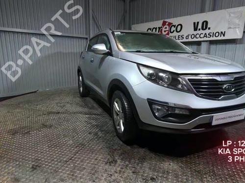 Left front window switch KIA SPORTAGE III (SL) 1.7 CRDi | BP33413267I27  - Image 19