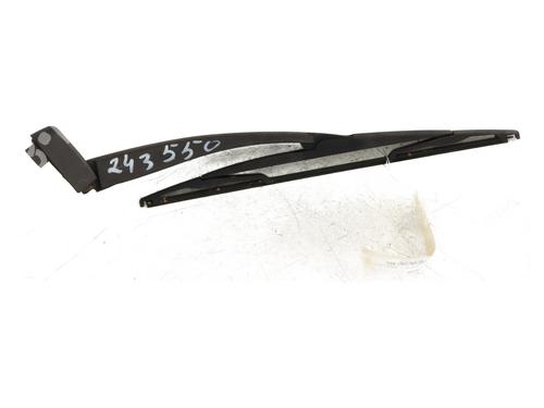 Used Rear windshield wiper arm PEUGEOT 208 I (CA_, CC_) 1.2 VTI 82 (82 hp) 29079798
