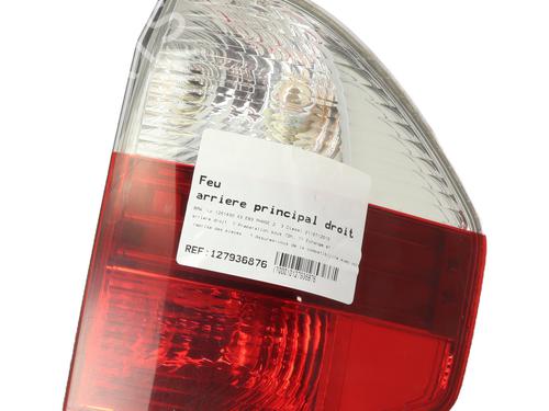 Right taillight BMW X3 (E83) | BP36520142C35 - Image 4