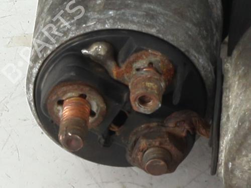 Starter RENAULT CLIO II (BB_, CB_) 1.2 (BB0A, BB0F, BB10, BB1K, BB28, BB2D, BB2H, CB0A,... | BP26049854M8 