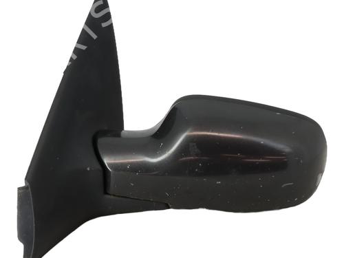 Left mirror RENAULT MEGANE II (BM0/1_, CM0/1_) 1.5 dCi (BM02, BM13, BM2A, CM02, CM13) | BP31948874C26