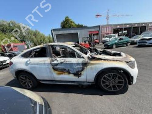 Used Parts MERCEDES-BENZ GLC Coupe (C253) 220 d 4-matic (253.315) 4159347