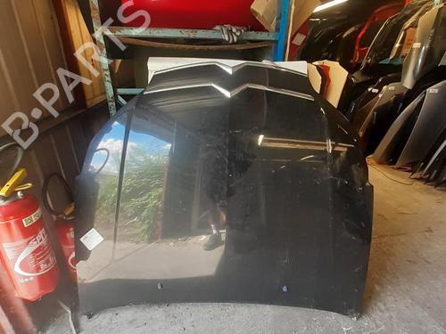 Used Hood CITROËN C5 II (RC_) 2.0 HDi (RCRHRH) (136 hp) 21316118