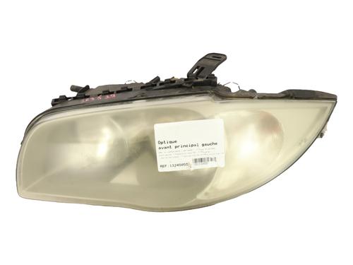 Left headlight BMW 1 (E87) 120 d | BP39521885C28 - Image 4