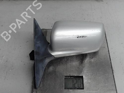 Retrovisor izquierdo AUDI ALLROAD C5 (4BH) 2.5 TDI quattro (180 hp) 21314385