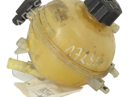 Expansion tank PEUGEOT 206 Hatchback (2A/C) 1.4 HDi eco 70 | BP21363820C120 