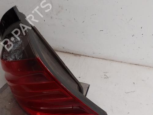 Left taillight MERCEDES-BENZ C-CLASS Coupe (CL203) C 180 (203.735) | BP21291053C34 