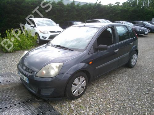 Steering column stalk FORD FIESTA V (JH_, JD_) 1.25 16V | BP21375560I23 