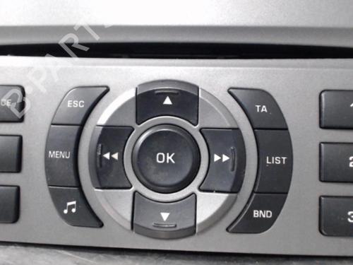 Radio CITROËN C5 II (RC_) 2.2 HDi | BP21294390E6 