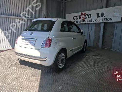 Ratstangsstang FIAT 500 (312_) 1.2 (312AXA1A) | BP36803692I23 - Image 20