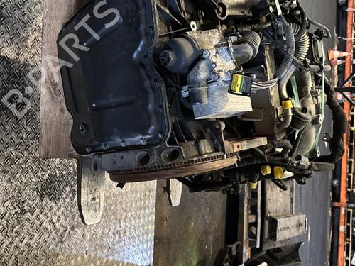 Engine RENAULT ESPACE IV (JK0/1_) 2.0 dCi (JK03, JK04, JK1C, JK1G, JK1J, JK1K) | BP25158848M1 - Image 3