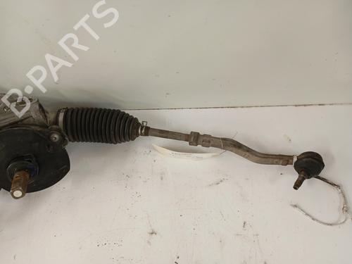 Used Steering rack Steering rack PEUGEOT 2008 I (CU_) 1.6 HDi (92 hp) 21294224 21294224
