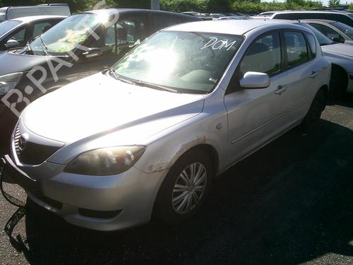 Steering column stalk MAZDA 3 (BK) 1.6 (BK14) | BP21375429I23  - Image 6