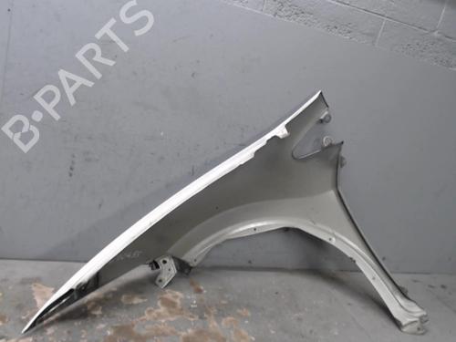 Right front fenders HONDA CIVIC VIII Hatchback (FN, FK) 1.4 (FK1, FN4) | BP21315558C42 