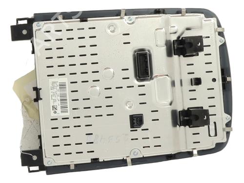 Display monitor RENAULT GRAND SCÉNIC IV (R9_) 1.5 dCi 110 (R9A3) | BP30078123C48