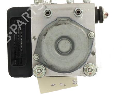 ABS pump MITSUBISHI MIRAGE / SPACE STAR VI Hatchback (A0_A) 1.2 (A03A) | BP21885445M43 