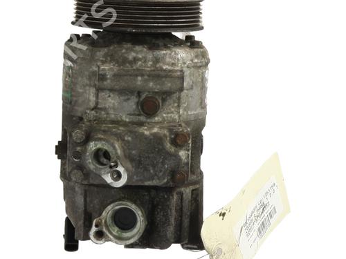 AC compressor VW TOURAN (1T1, 1T2) 2.0 TDI | BP24615518M34 
