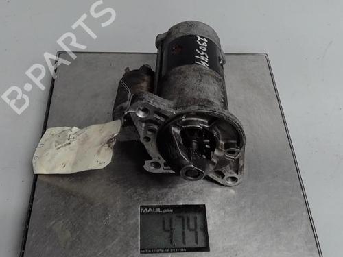 Used Starter MAZDA 5 (CR) 2.0 CD (CR19) (110 hp) 21290075